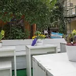 Hotel Mimosa Scheveningen