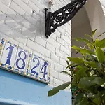 Hotel Mimosa Scheveningen