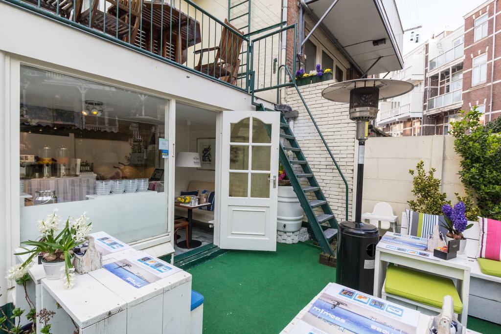 Hotel Hotel Mimosa Scheveningen