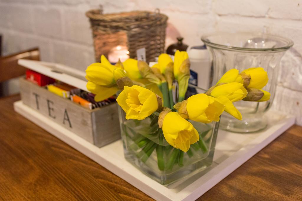 Hotel Hotel Mimosa Scheveningen