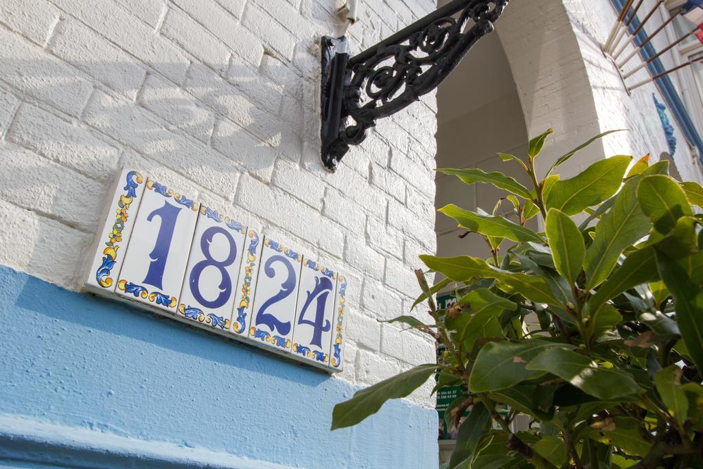 Hotel Mimosa Scheveningen Den Haag