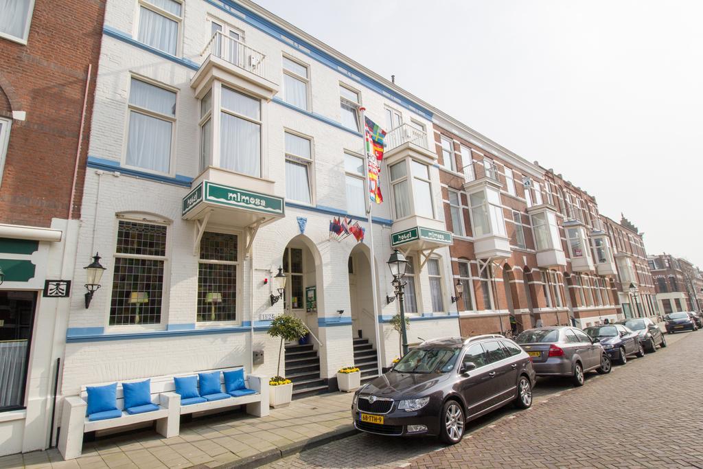 Hotel Mimosa Scheveningen Hotel