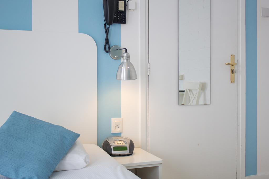 Hotel Hotel Mimosa Scheveningen 2*