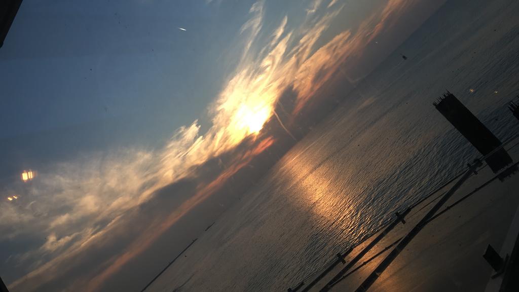 Hotel Mimosa Scheveningen