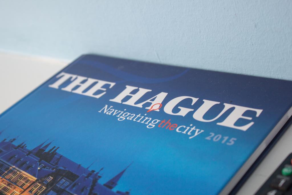 Hotel Mimosa Scheveningen Hotel 2*