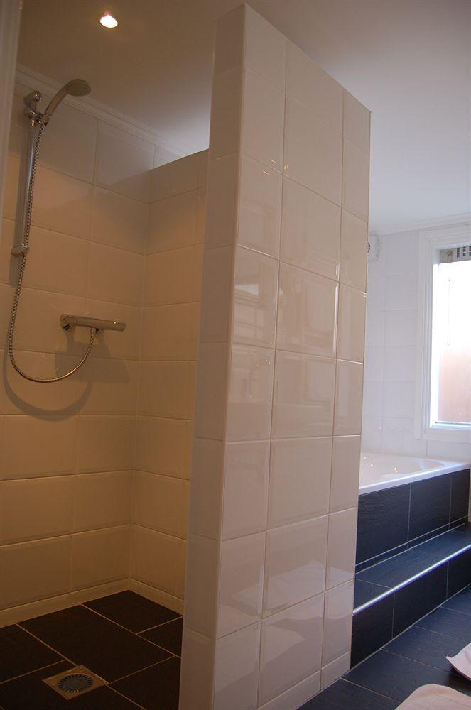 Hotel Hotel Mimosa Scheveningen Den Haag