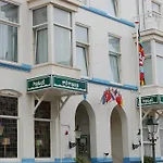 Hotel Mimosa Scheveningen Hotel 2*