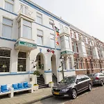 Hotel Mimosa Scheveningen Hotel