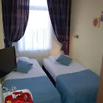 Hotel Hotel Mimosa Scheveningen