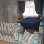 Hotel Mimosa Scheveningen Den Haag