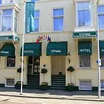 Hotel Mimosa Scheveningen Hotel 2*