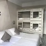 Hotel Mimosa Scheveningen Hotel Den Haag