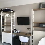 Hotel Mimosa Scheveningen 2*