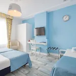 Hotel Mimosa Scheveningen 2* Den Haag