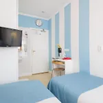 Hotel Hotel Mimosa Scheveningen