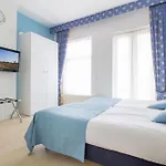 Hotel Mimosa Scheveningen Hotel 2*