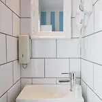 Hotel Hotel Mimosa Scheveningen 2*