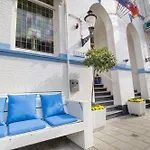 Hotel Mimosa Scheveningen