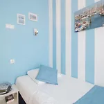 Hotel Mimosa Scheveningen 2* Den Haag