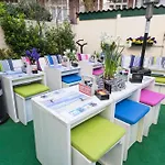 Hotel Hotel Mimosa Scheveningen 2*