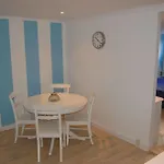 Hotel Mimosa Scheveningen 2*