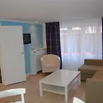 Hotel Mimosa Scheveningen 2* Den Haag