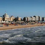 Hotel Mimosa Scheveningen Hotel