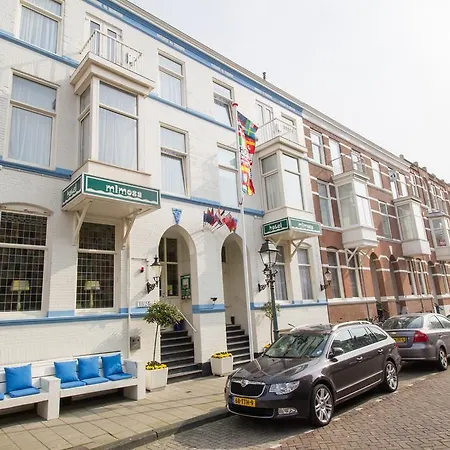 Hotel Mimosa Scheveningen Hotel