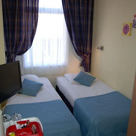 Hotel Hotel Mimosa Scheveningen