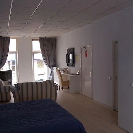 Hotel Hotel Mimosa Scheveningen Den Haag
