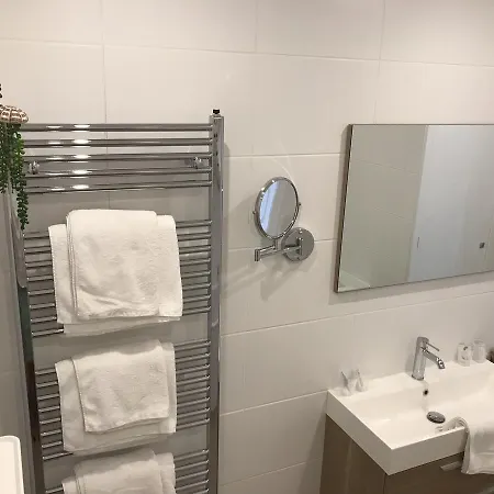 Hotel Mimosa Scheveningen Hotel 2*