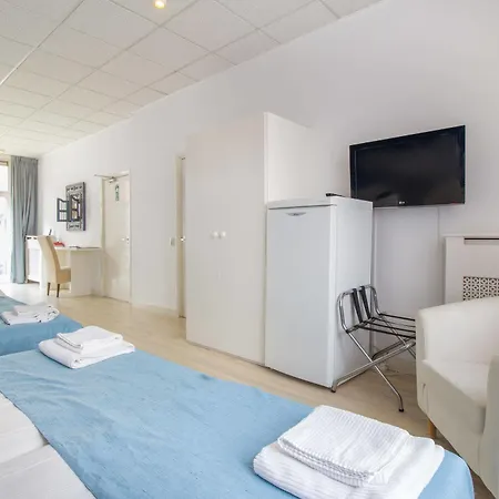 Hotel Hotel Mimosa Scheveningen Den Haag