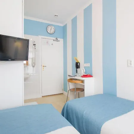 Hotel Hotel Mimosa Scheveningen