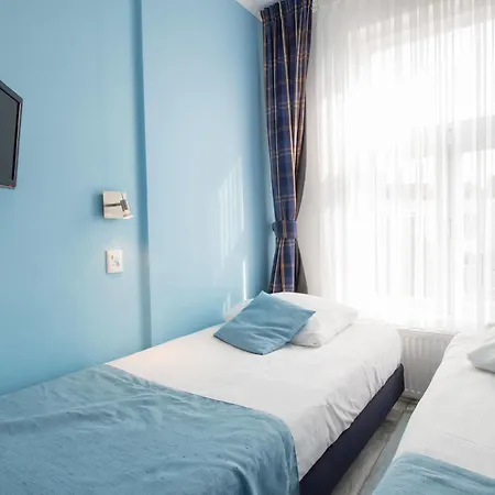 Hotel Mimosa Scheveningen Hotel