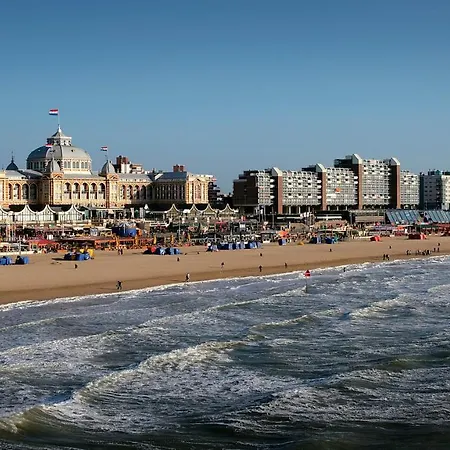 Hotel Mimosa Scheveningen Hotel