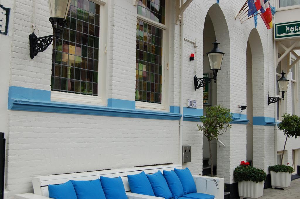 Hotel Mimosa Scheveningen