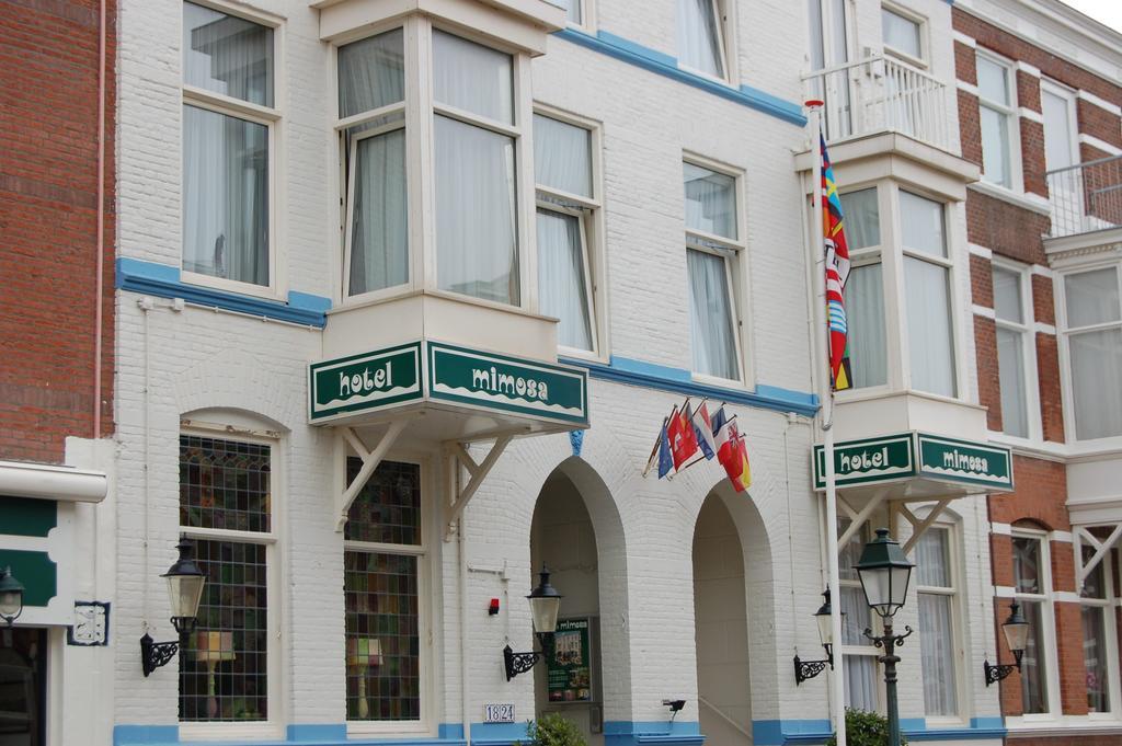 Hotel Mimosa Scheveningen Hotel 2*