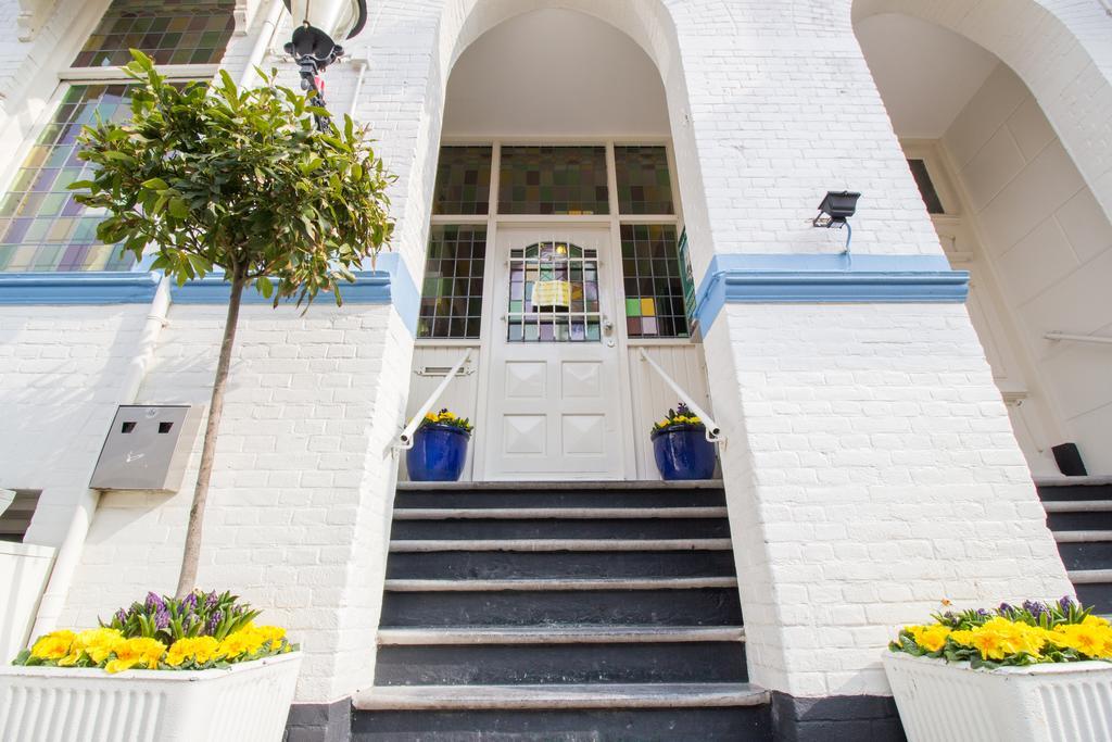 Hotel Hotel Mimosa Scheveningen Den Haag