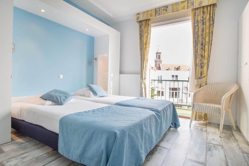 Hotel Mimosa Scheveningen Hotel 2*