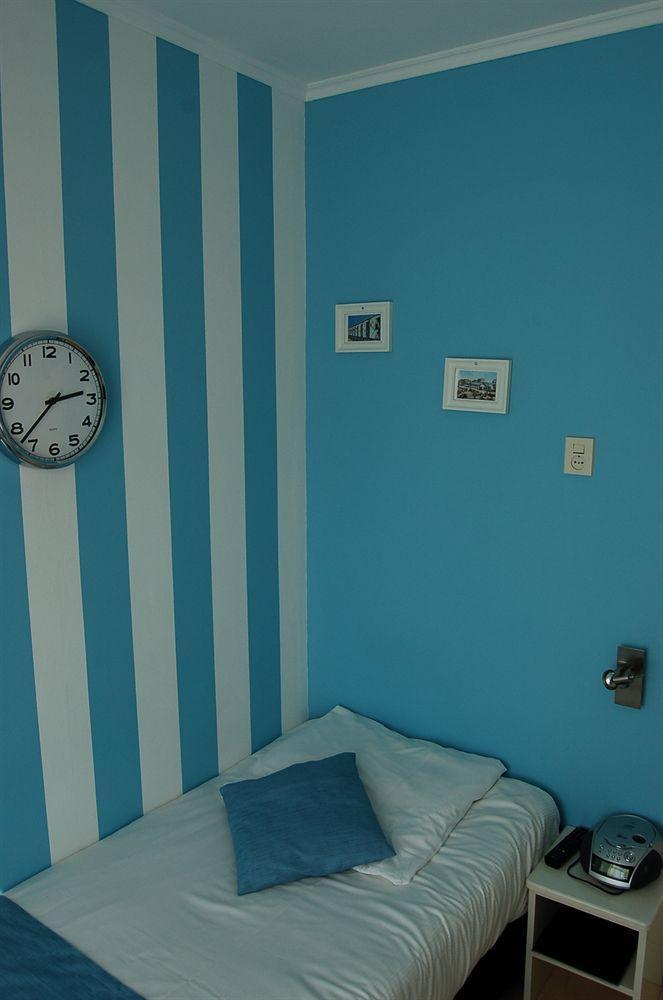 Hotel Hotel Mimosa Scheveningen 2*