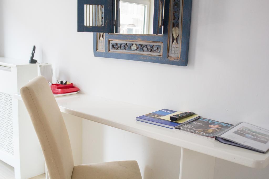 Hotel Mimosa Scheveningen Hotel