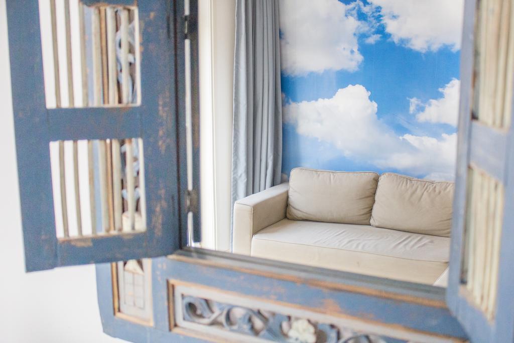 Hotel Mimosa Scheveningen Hotel 2*