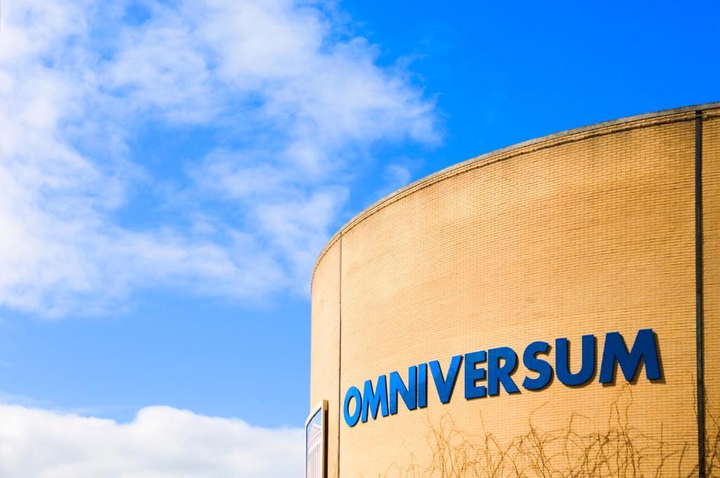 Hotel Mimosa Scheveningen Den Haag