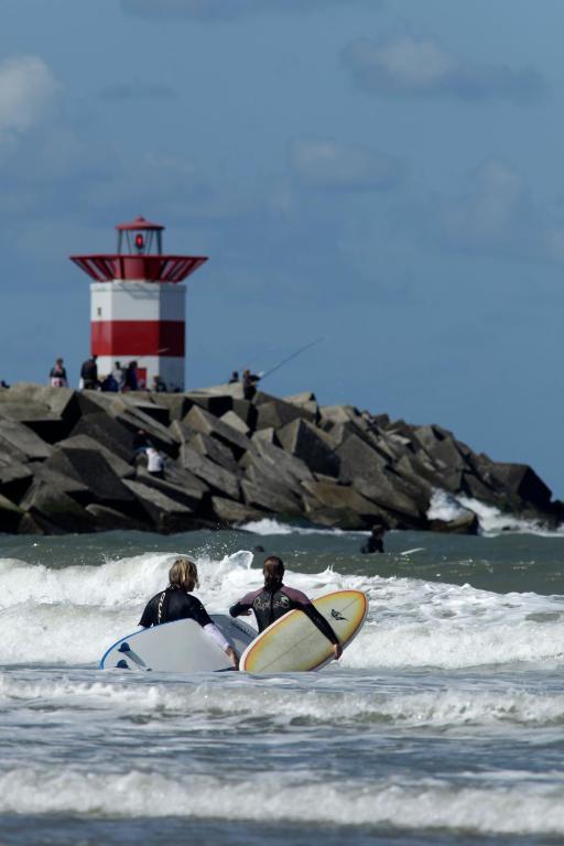 Hotel Mimosa Scheveningen