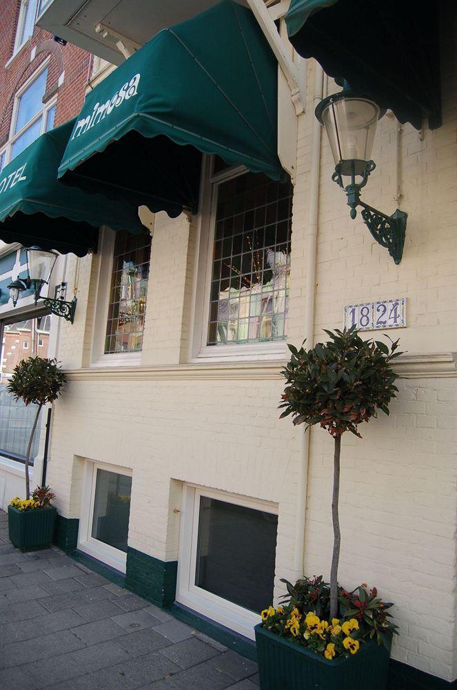 Hotel Mimosa Scheveningen Hotel