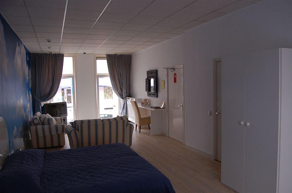 Hotel Hotel Mimosa Scheveningen Den Haag