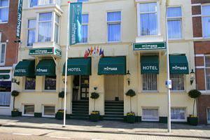 Hotel Mimosa Scheveningen Hotel 2*