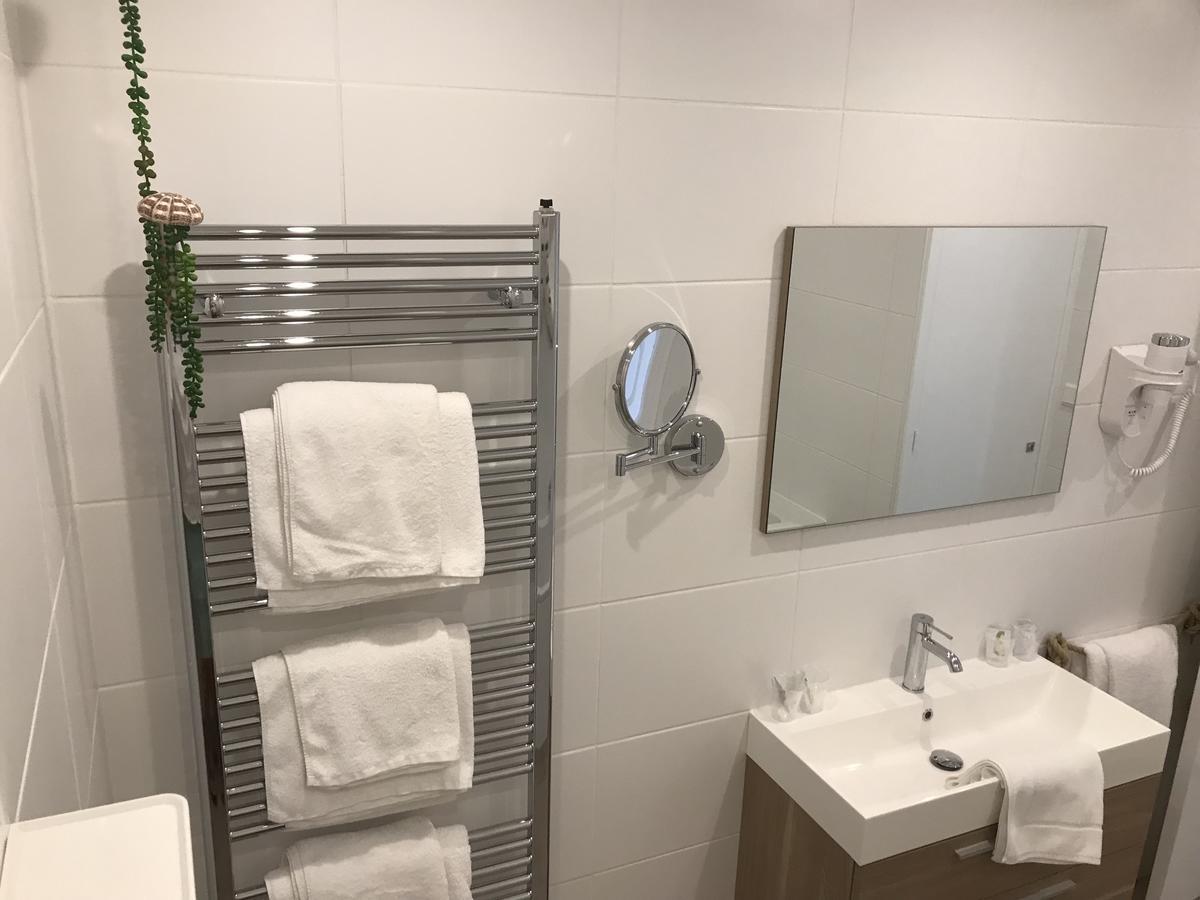 Hotel Mimosa Scheveningen Hotel 2*