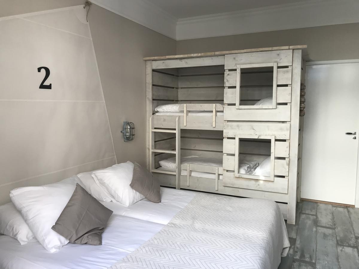 Hotel Mimosa Scheveningen Hotel Den Haag