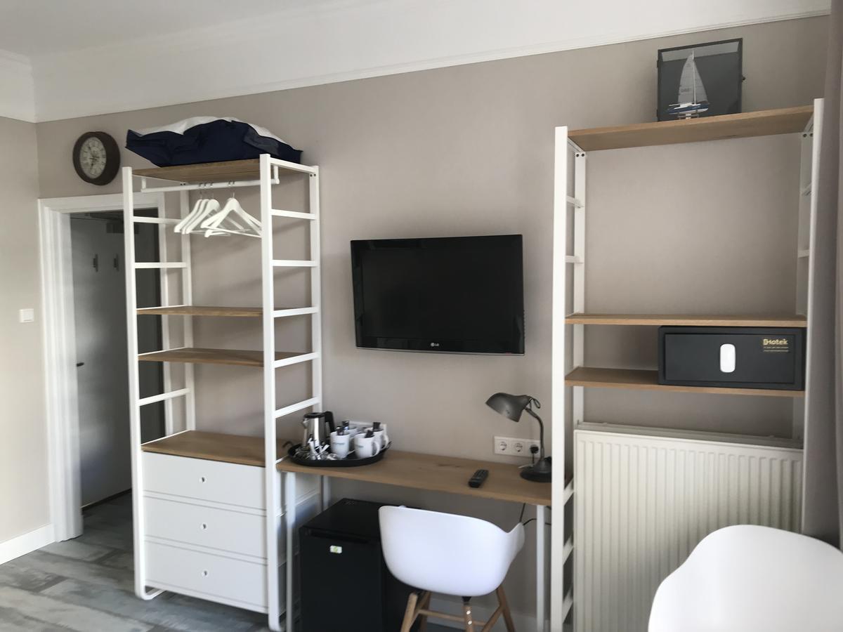 Hotel Mimosa Scheveningen 2*